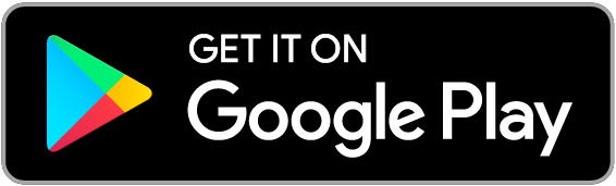 Google Play download button for Mindbody Business app