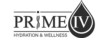 Prime IV Hydration and Wellness