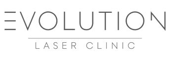 Evolution grey logo