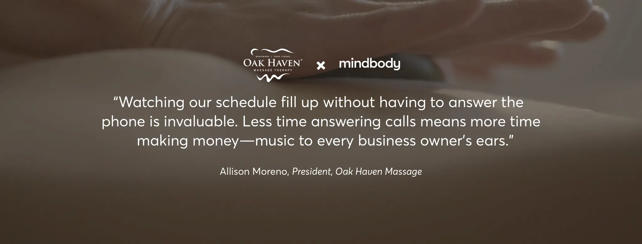 Oak haven Massage