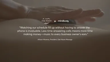 Oak haven Massage