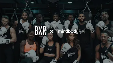 BXR London