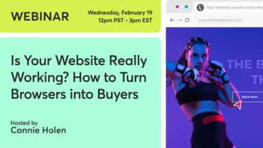 MB webinar