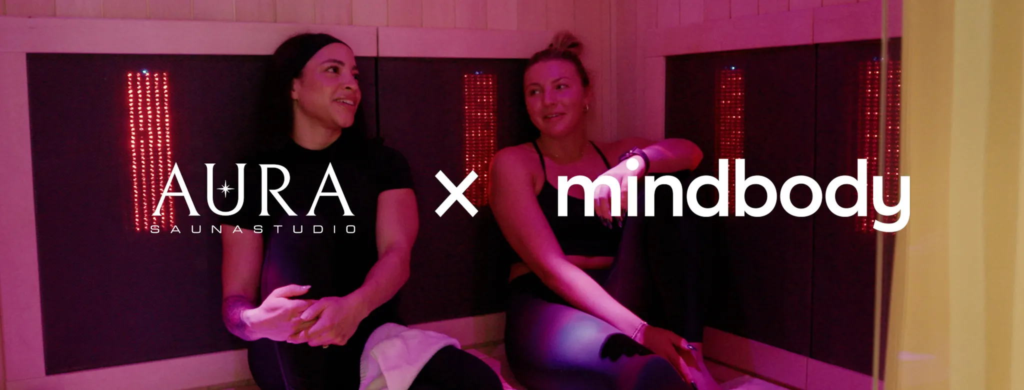 Aura and mindbody