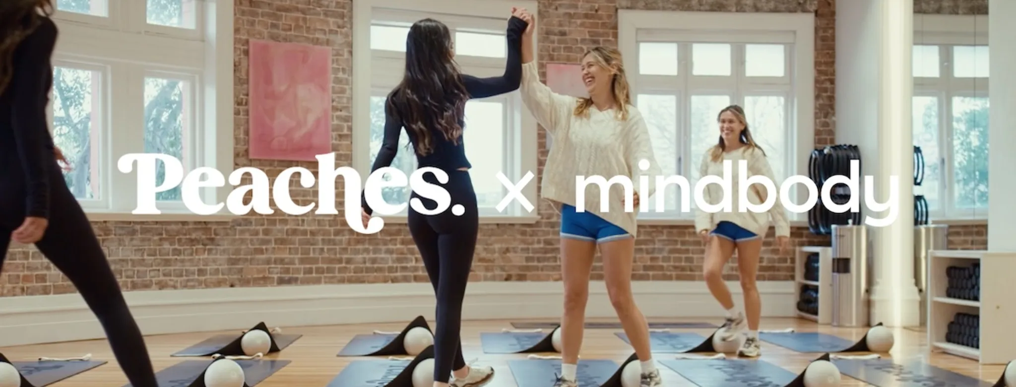 Peaches Pilates