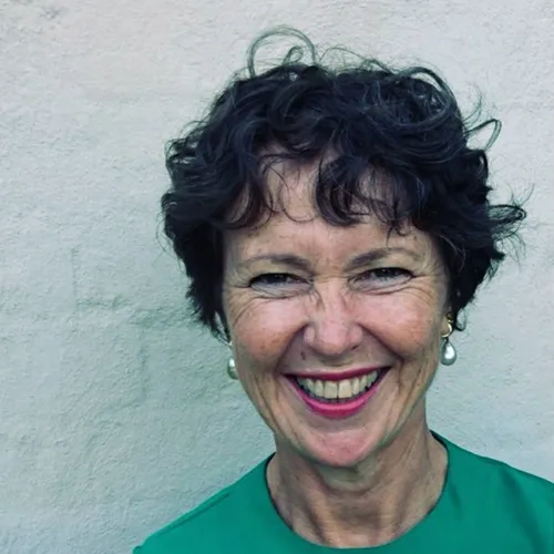 Ingrid Thompson