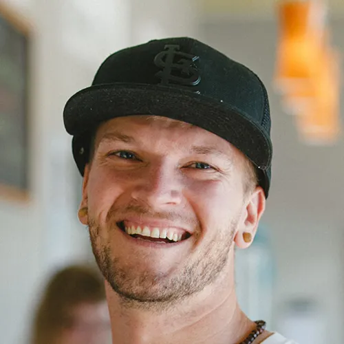 Josh Biro