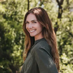 Lauren McAlister