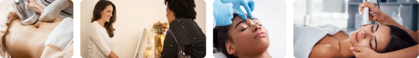 Med spa hero