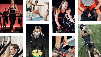 ClassPass media 